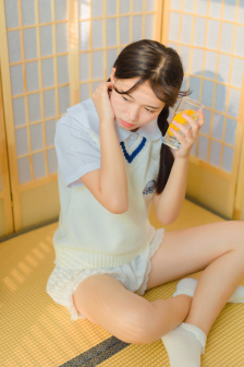 浴室美女